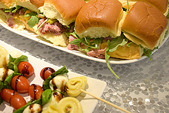 LUMICOR HOLIDAY OPEN HOUSE